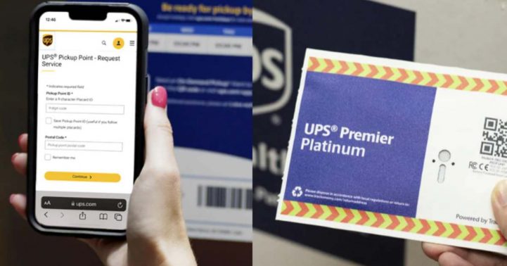 UPS Healthcare expands reverse logistics in Europe