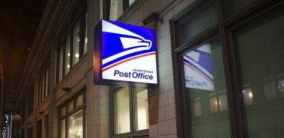 USPS: Sharp decline in expedited shipping demand