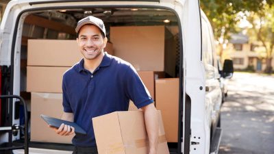 ShipStation and Yodel partner for last-mile deliveries in the UK