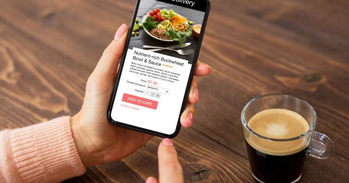 Stuart and UrbanPiper partner to speed up delivery for restaurants