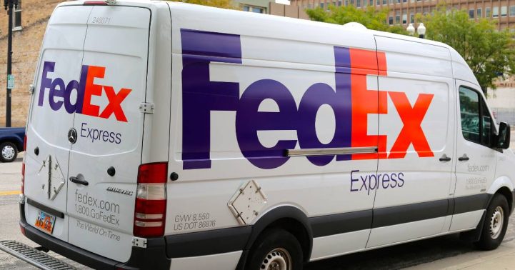 FedEx achieves first cross-border EV delivery from Malaysia to Singapore