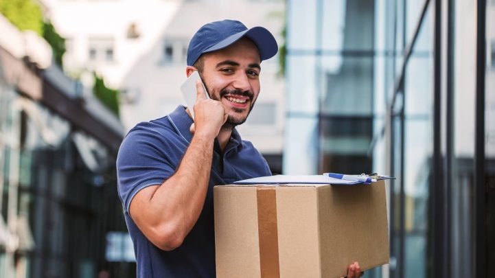 UK’s Speedy Freight launches tailor-made parcel service