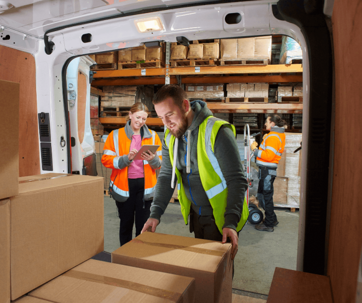 choosing delivery management software