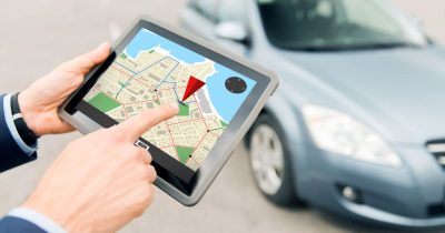 5 Reasons why you need asset and device GPS tracking