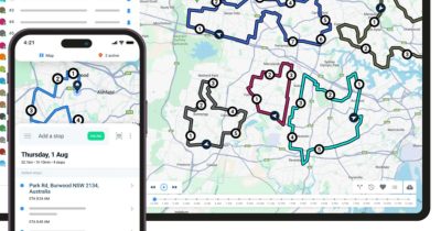 Route optimization 101: Your logistics roadmap