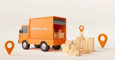 In the spotlight: Last-mile delivery tracking in the US