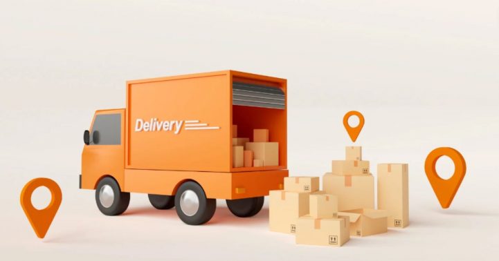 In the spotlight: Last-mile delivery tracking in the US