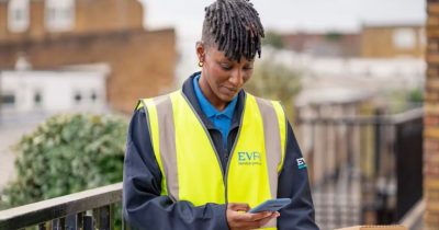 Evri joins Scope to boost parcel delivery accessibility