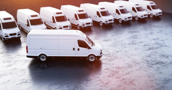 Fleet management software 101: Your logistics guide