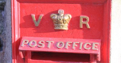 Royal Mail expands tracked parcels to reach wider audience