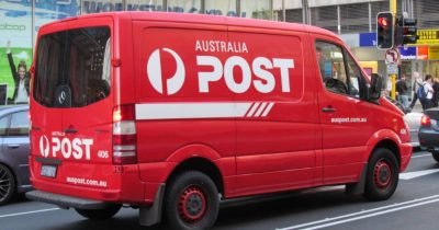 AusPost to build cutting-edge facility in Queensland