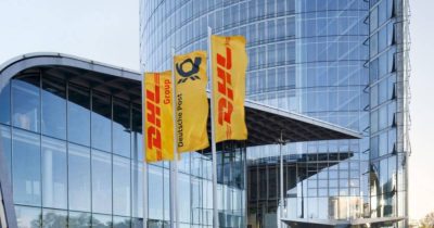 DHL releases first quarter 2024 results