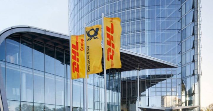 DHL releases first quarter 2024 results