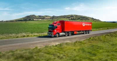 Australia Post partners with Salesforce for digital transformation