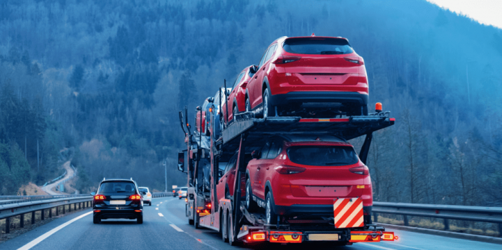 Auto Transport Companies