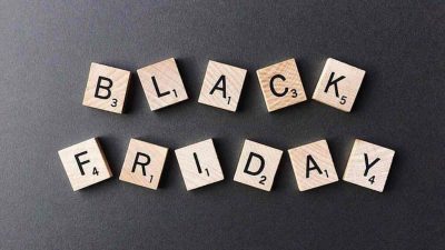 Customers want ‘meaningful purchases’ this Black Friday