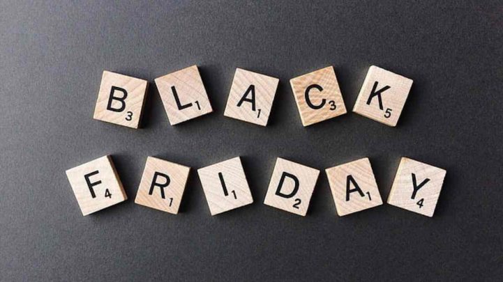 Customers want ‘meaningful purchases’ this Black Friday