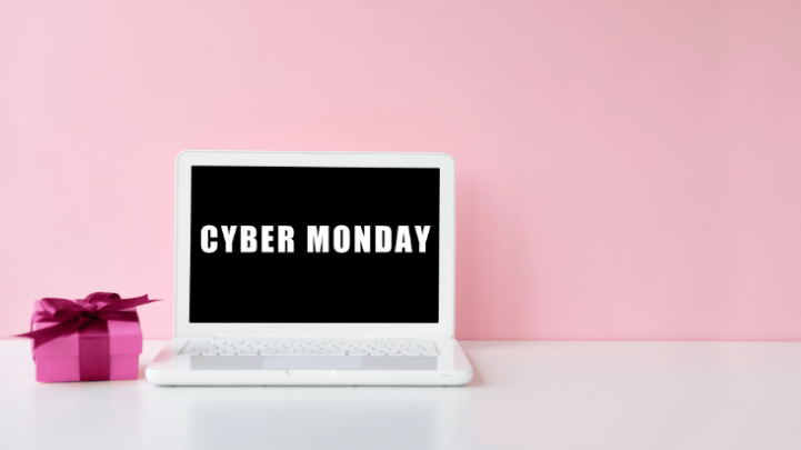 The $12.4 billion shopping day: Your Cyber Monday success guide