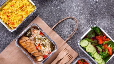 Delivery density: The secret ingredient to profitable food delivery services