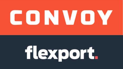 The rise of Flexport and the fall of Convoy