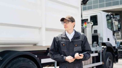 Can technology alone attract Gen Z to logistics? 