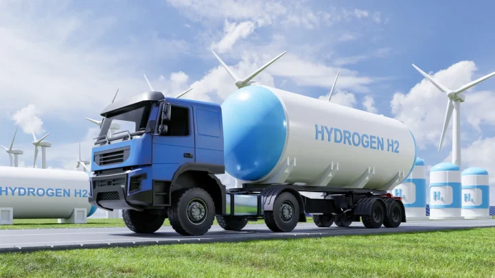 Hydrogen-powered vehicles, often seen as the epitome of futuristic travel, have impressed us for decades, offering a glimpse into a cleaner, greener tomorrow.