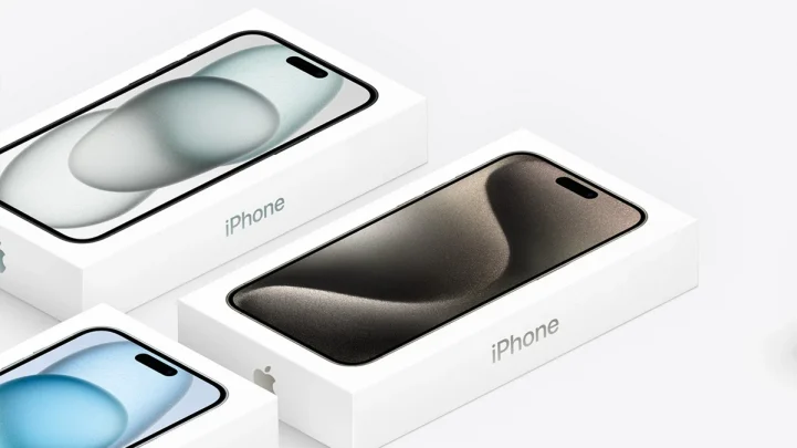 If you’re after the newly announced Apple iPhone 15 range (and all the accessories), you can pre-order today for delivery to your doorstep on launch day. 