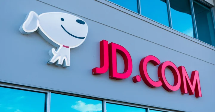 Alibaba fined $141m in JD.com's historic antitrust lawsuit