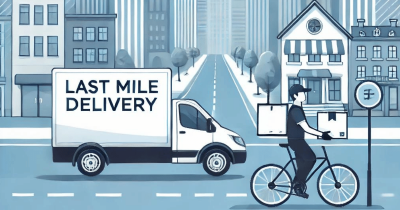 Last mile delivery complete guide