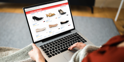 Starting an online shop: How to choose an ecommerce platform