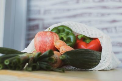 Sustainable grocery shopping: How to reduce food waste