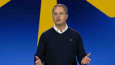 Artificial intelligence: Walmart unveils innovative tech