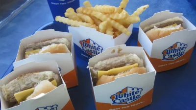 white castle