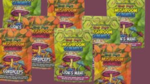 Australian business owner issues apology amid mushroom gummies recall