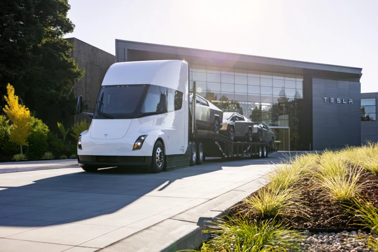 Tesla Cybertruck date confirmed for 30 November 2023