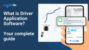 What is driver application software? Your complete guide