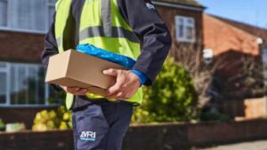 ‘Send your Christmas gifts early’ warns parcel company Evri